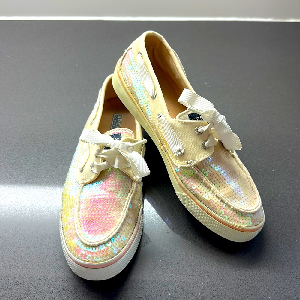 Sperry Top-Siders Size: 6 1/2